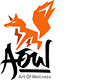 Logo Art Of Wellness