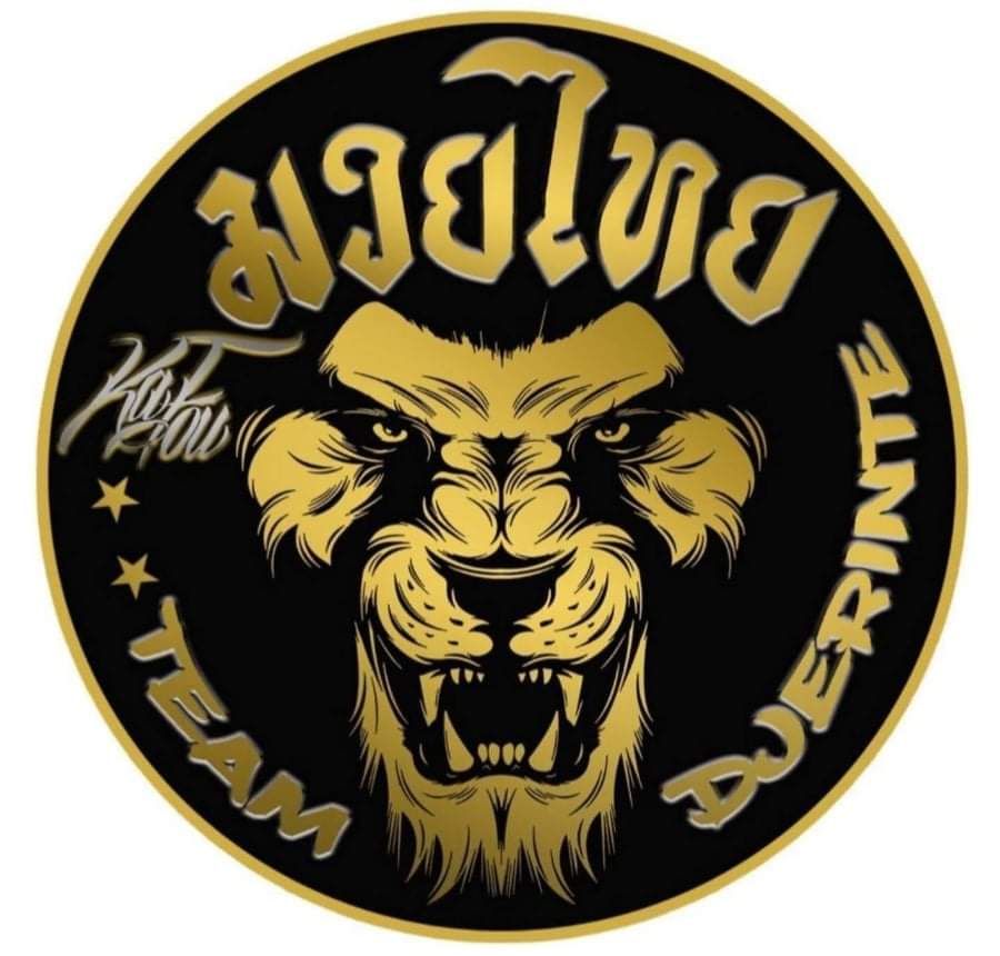 Djérinté Boxing Club