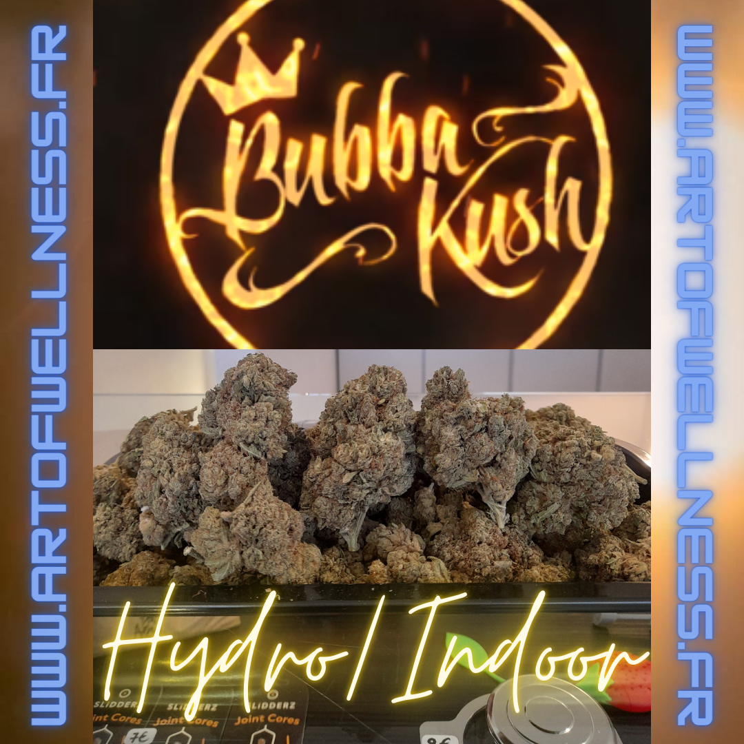 Bubba Kush