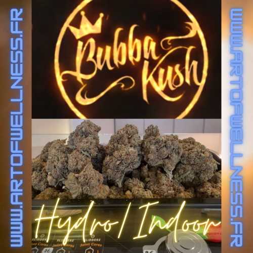 Bubba Kush