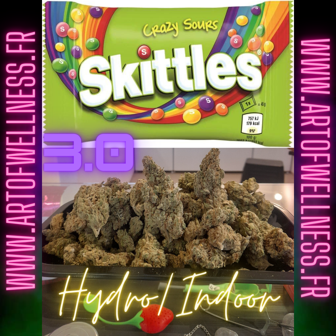 Zkittlez 3.0