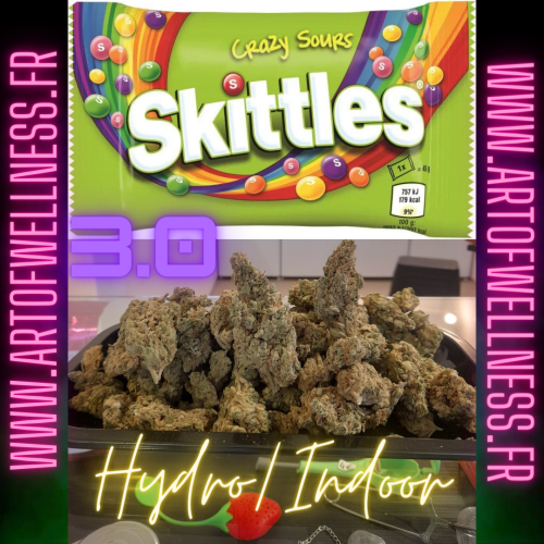 Zkittlez 3.0