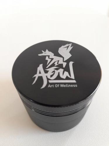 Grinder 54mm 4 étages