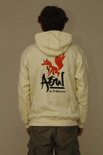 Sweat à Capuche